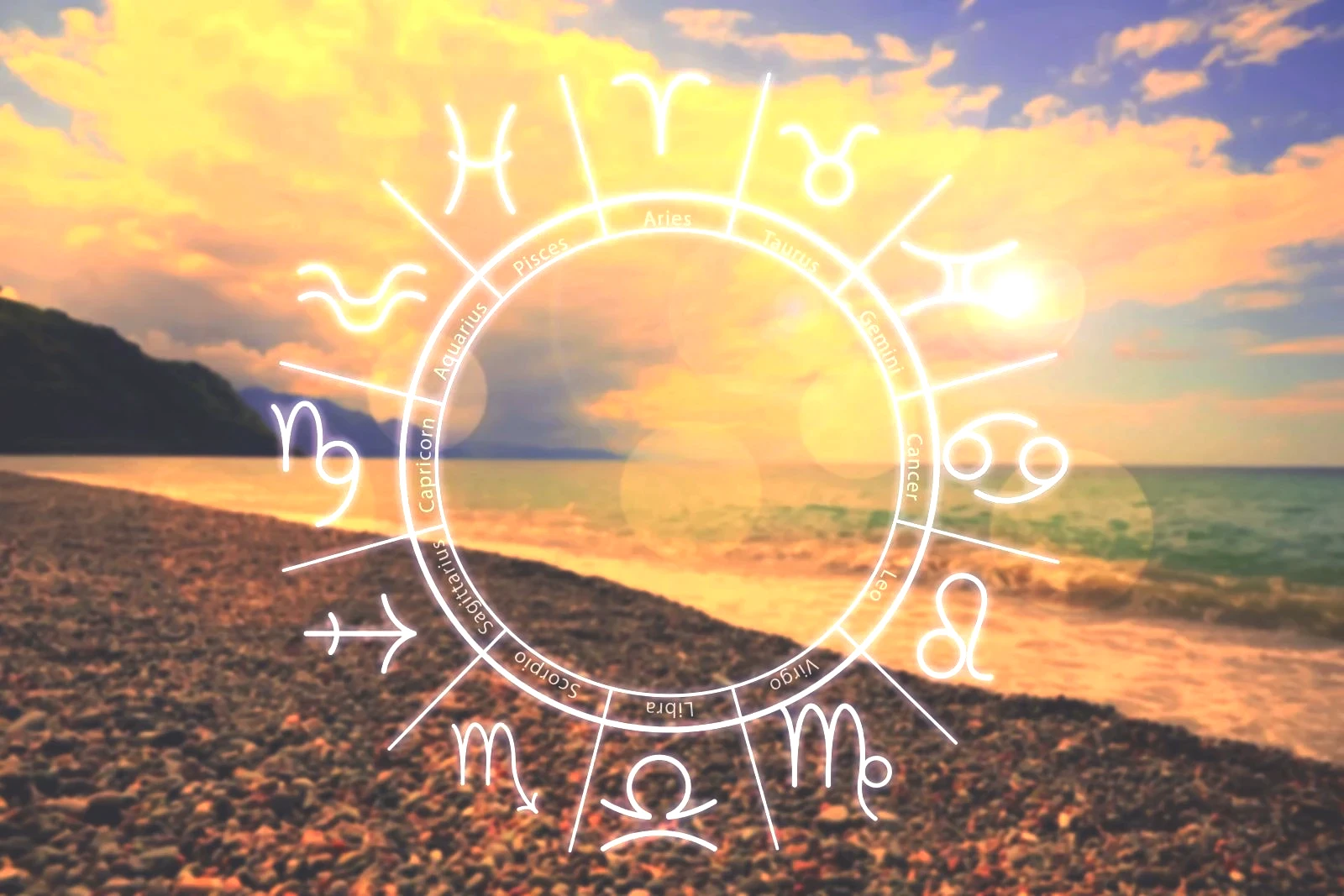 Zenginlik ve başarıya en yakın 5 burç! - Resim: 11