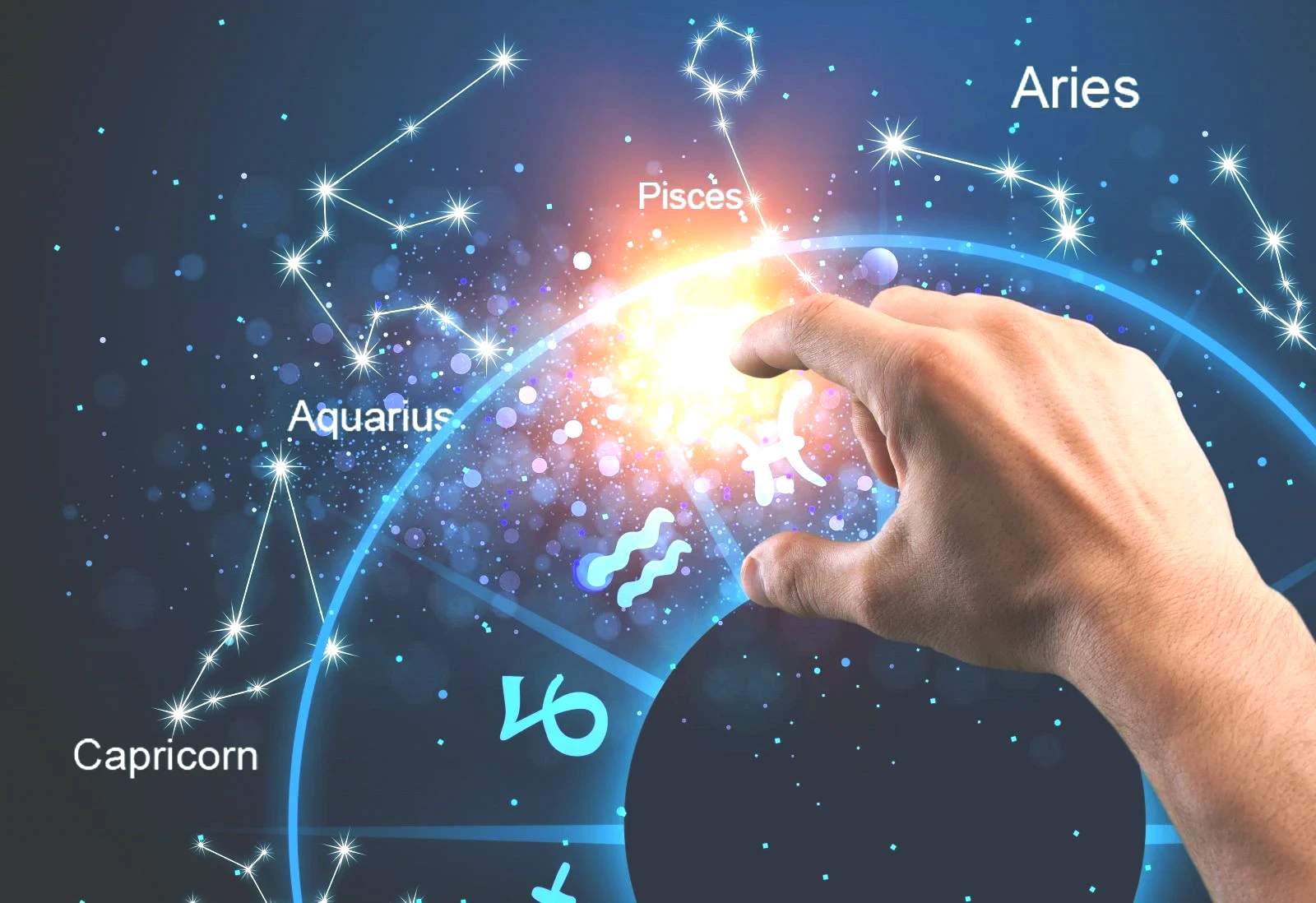 Yaz aylarında çapkınlıkta zirve yapan 4 burç! - Resim: 2