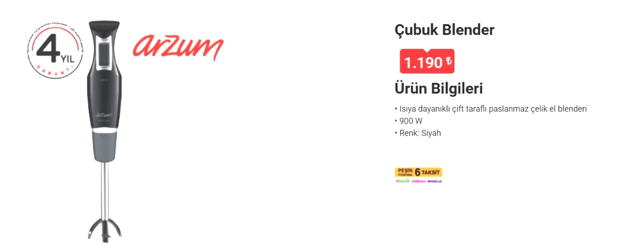 Ütü masanıza veda edin: 17 Nisan'da BİM mağazalarına Philips Buharlı Düzleştirici geliyor! - Sayfa 25