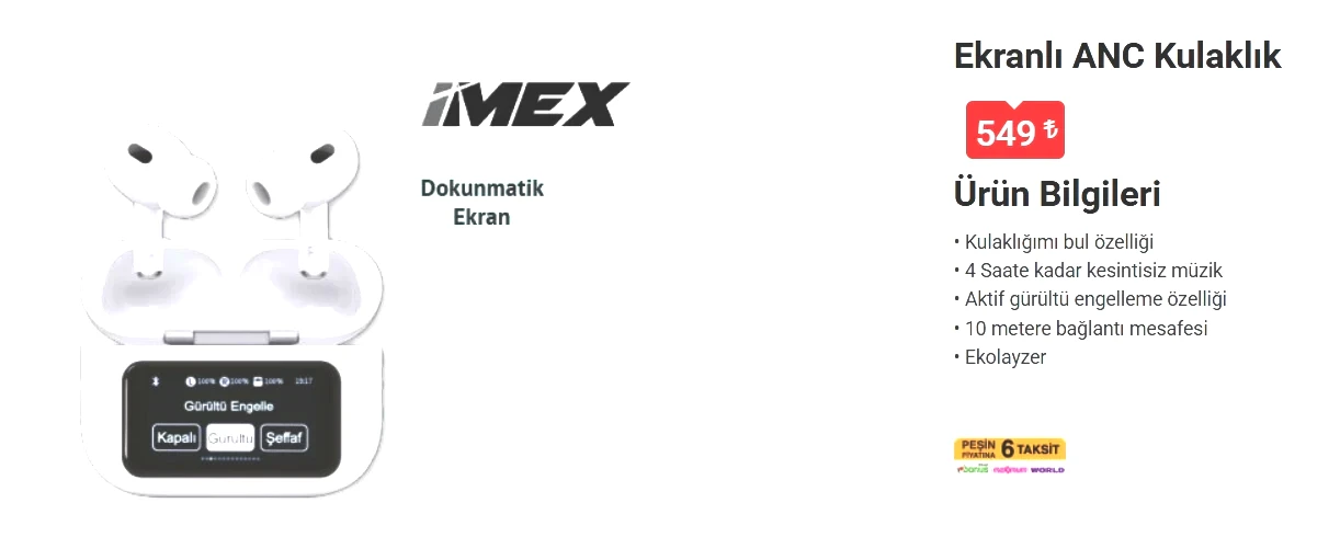 Ütü masanıza veda edin: 17 Nisan'da BİM mağazalarına Philips Buharlı Düzleştirici geliyor! - Sayfa 5