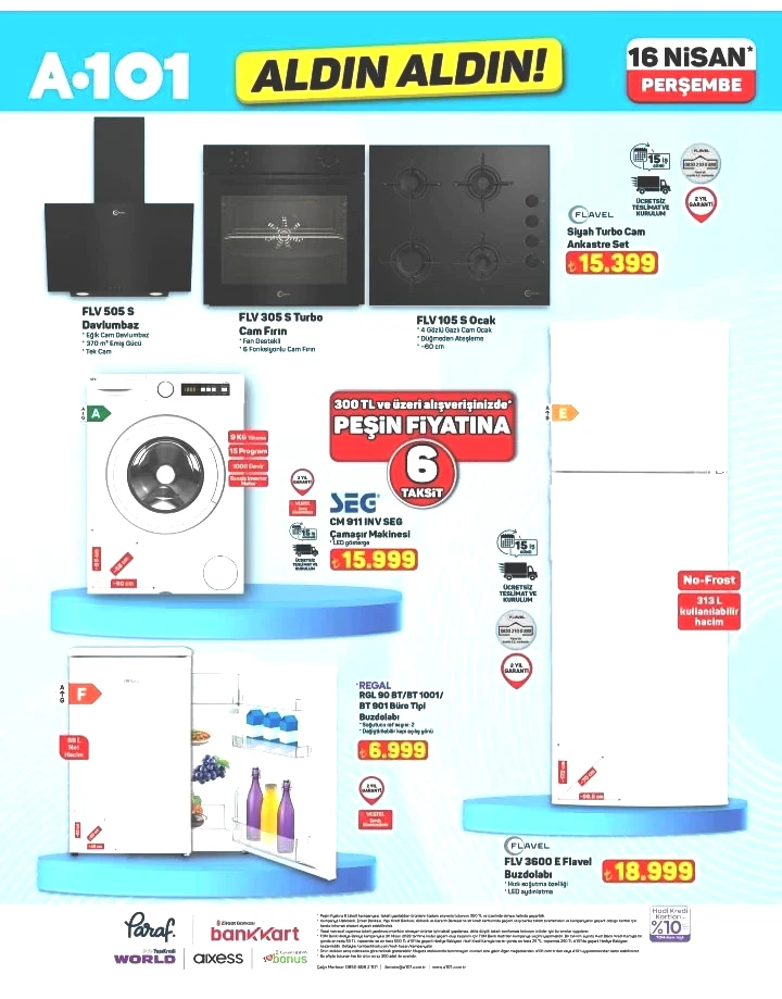 Ezber bozan fiyat, dev teknoloji: A101’e 16 Nisan Perşembe Elektrikli Araç geliyor! - Sayfa 3