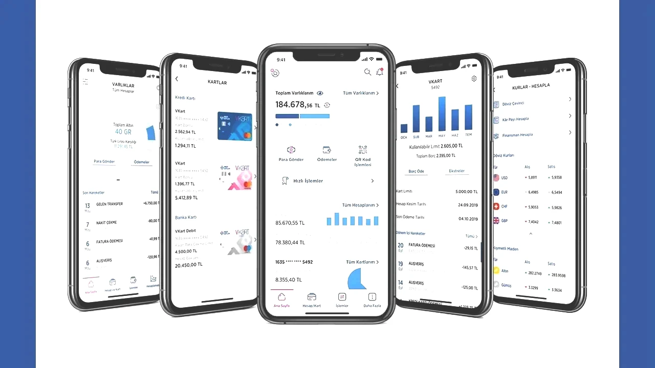 Vakıf Katılım emekli promosyonu 2026 başvuruları! 40 bin lira promosyon kimlere verilecek, şartları neler?