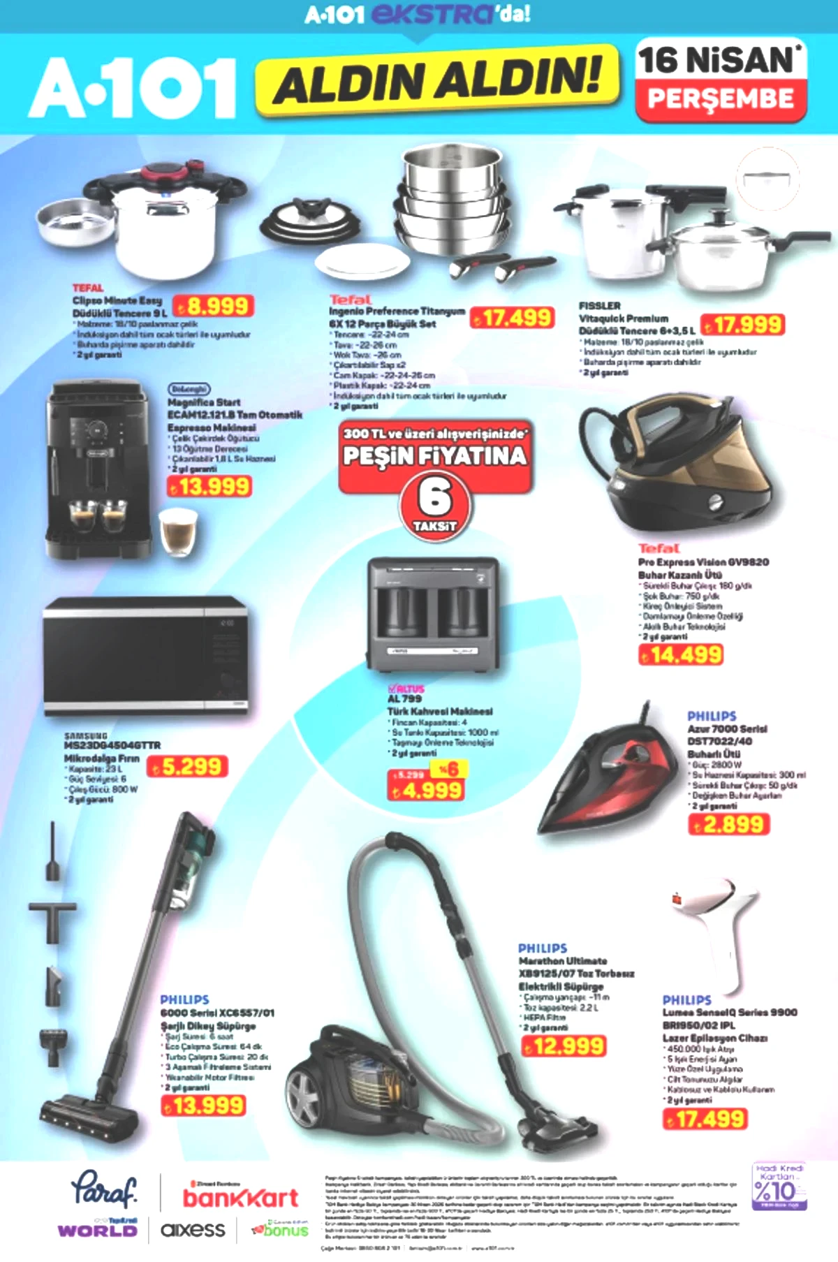 A101 e Columbia ayakkabı geliyor! 16 Nisan 2026 A101 kataloğu 14