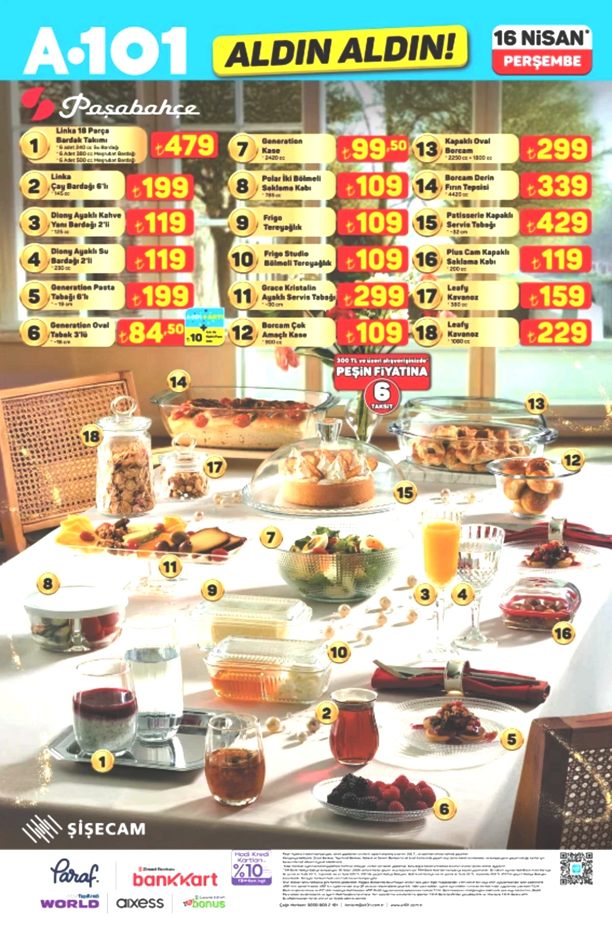 A101 e Columbia ayakkabı geliyor! 16 Nisan 2026 A101 kataloğu 16