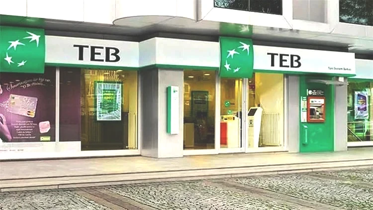TEB EMEKLİ PROMOSYON 2026