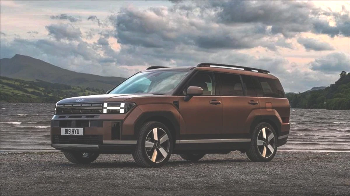 Nisan 2026 Hyundai sıfır araç kampanyası: 550 bin TL indirim 4