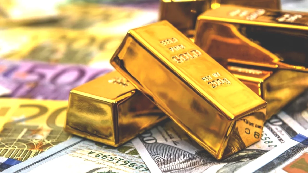 Altın Ve Gümüş Savaşa Rağmen Neden Düşüyor? Uzman Isim Açıkladı... Şimdi Ne Olacak?