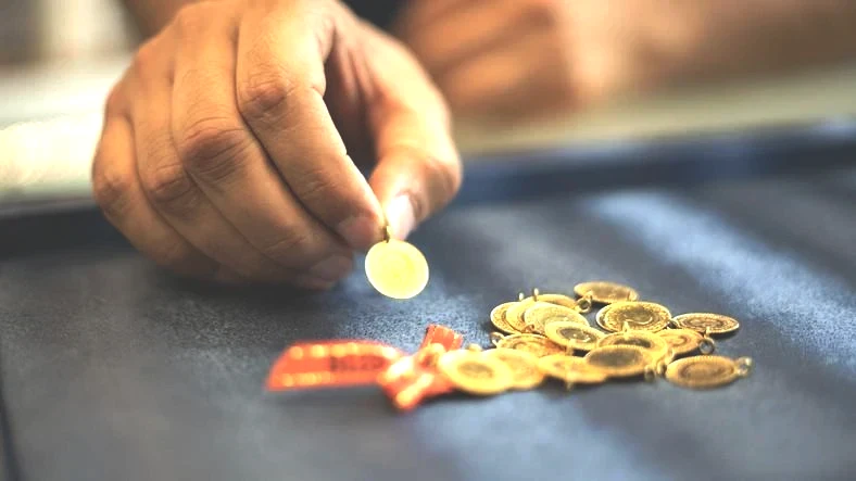 ÇEYREK ALTIN KAÇ LİRA