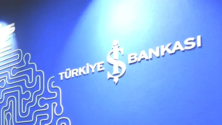 Iş Bankası Promosyon