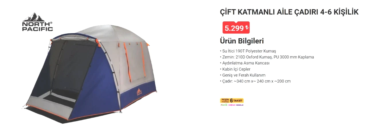 Keyfi yanında taşı: 24 Nisan Cuma BİM’de Katlanabilir Kamp Mangalı fırsatı! - Sayfa 7