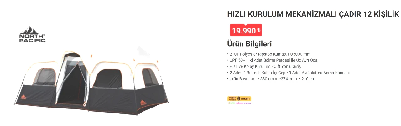 Keyfi yanında taşı: 24 Nisan Cuma BİM’de Katlanabilir Kamp Mangalı fırsatı! - Sayfa 10