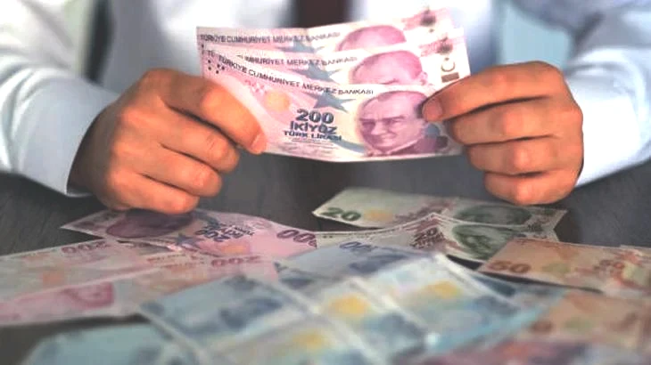 EMEKLİ MAAŞI TAŞIMA VE BAŞVURU SÜRECİ