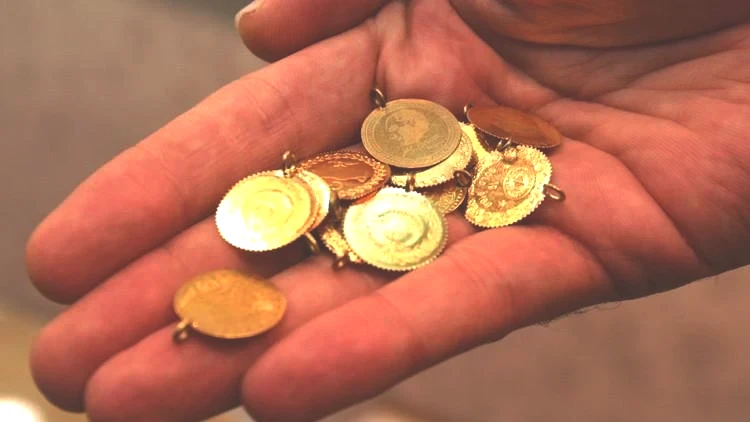 ÇEYREK ALTIN FİYATI 20 NİSAN  2026