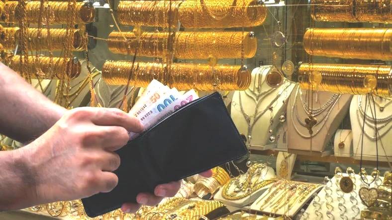 KAPALI ÇARŞI ALTIN FİYATI 20 NİSAN  2026