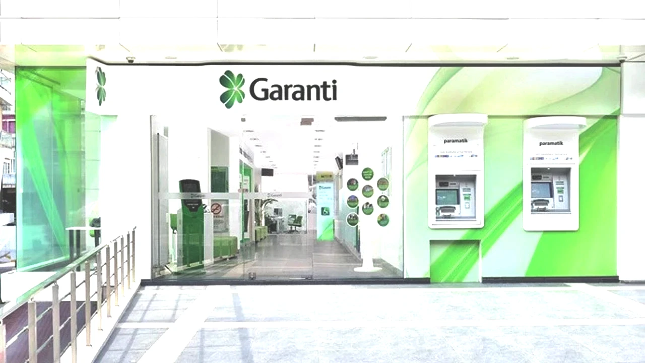 GARANTİ EMEKLİ PROMOSYON 2026